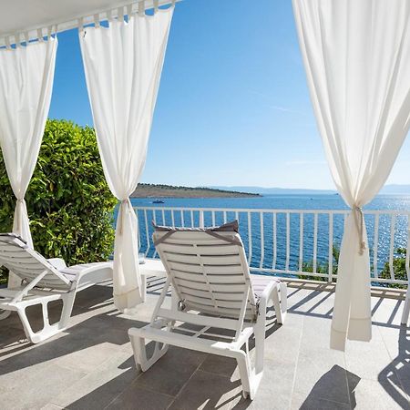 Apartments Viky Кральевица Экстерьер фото