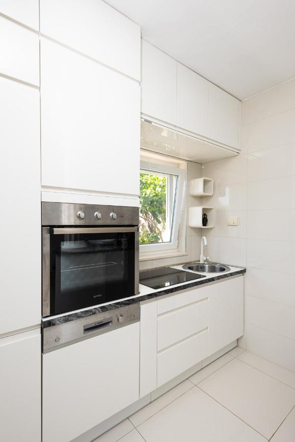 Apartments Viky Кральевица Экстерьер фото