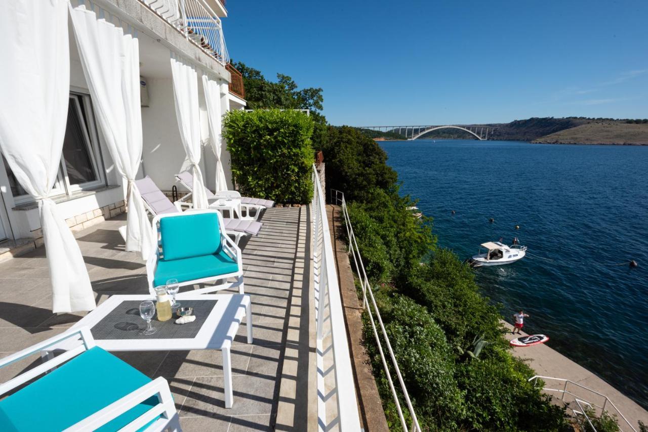 Apartments Viky Кральевица Экстерьер фото