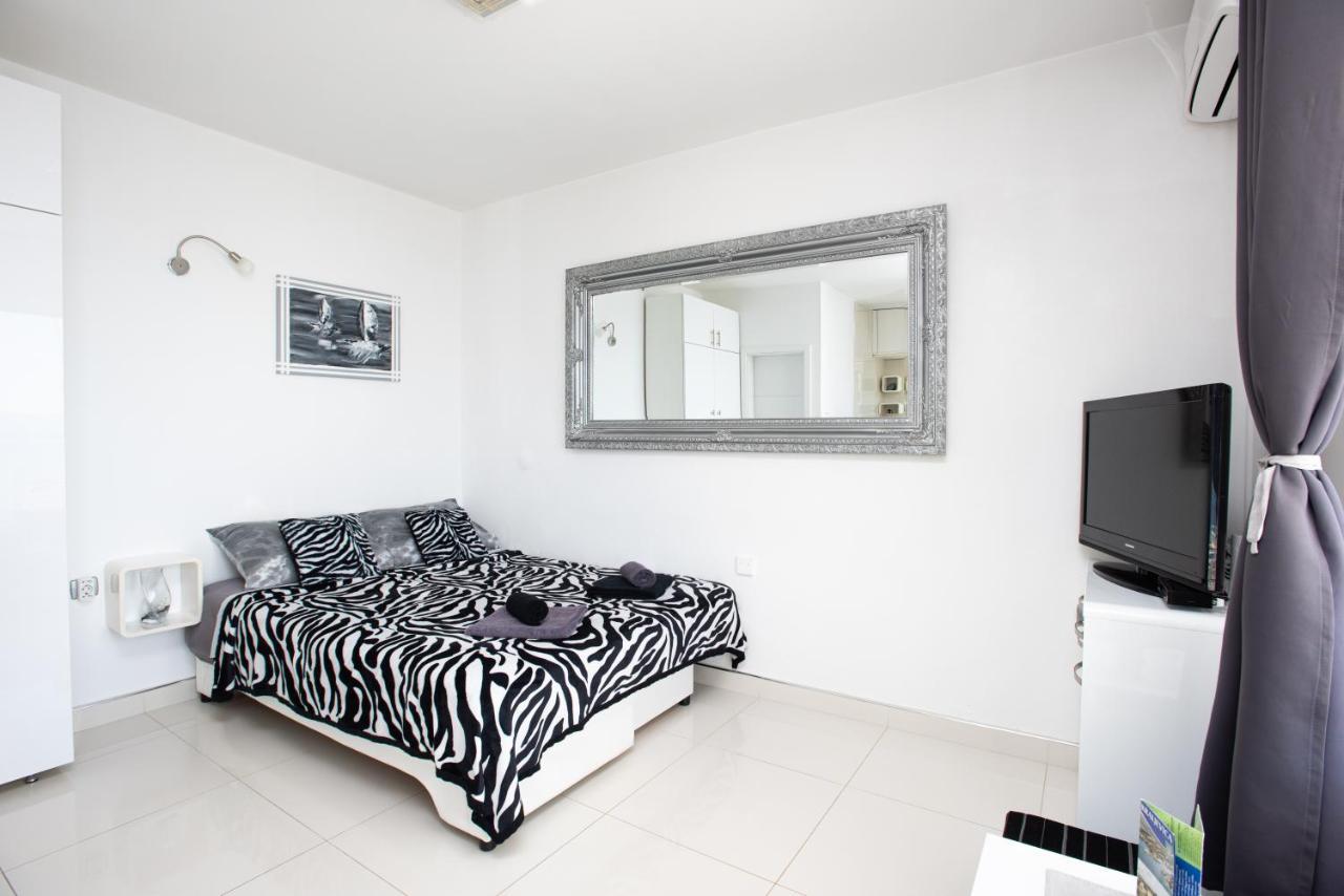 Apartments Viky Кральевица Экстерьер фото