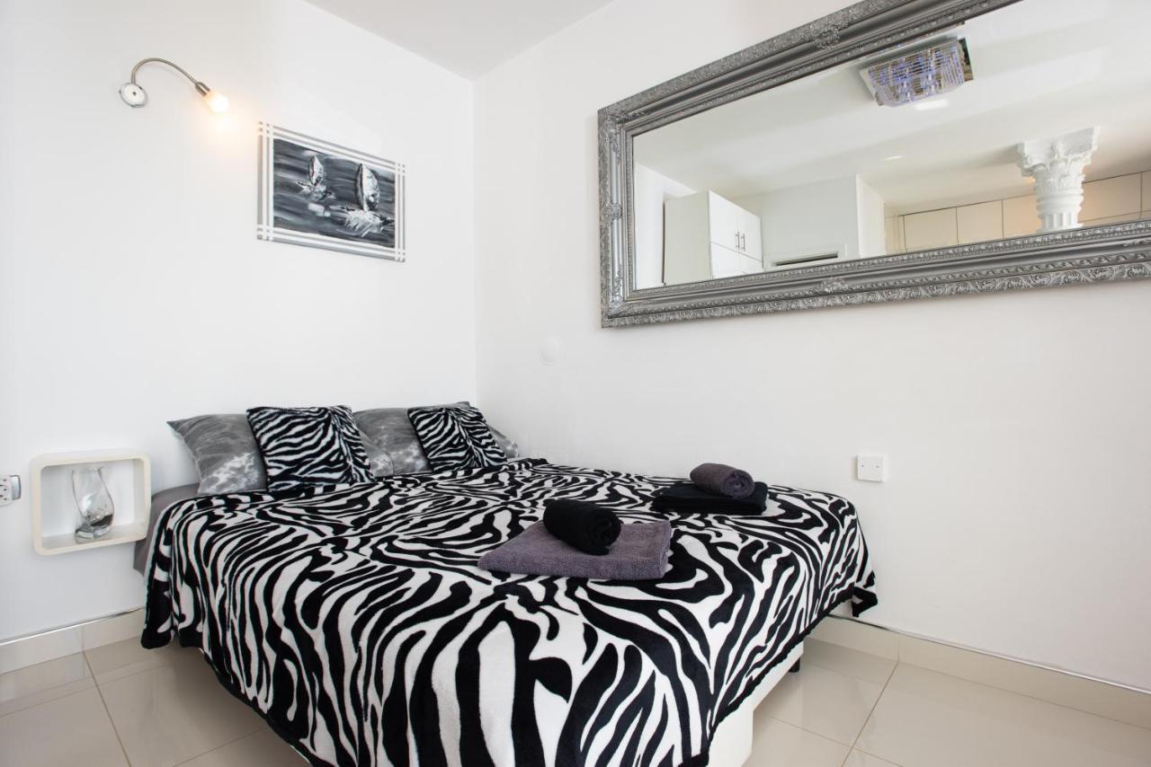 Apartments Viky Кральевица Экстерьер фото