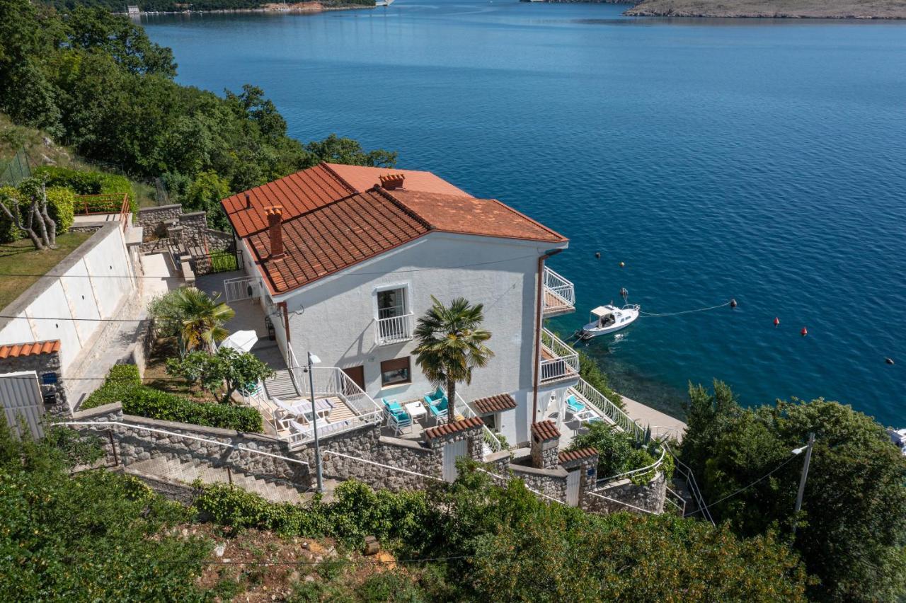Apartments Viky Кральевица Экстерьер фото