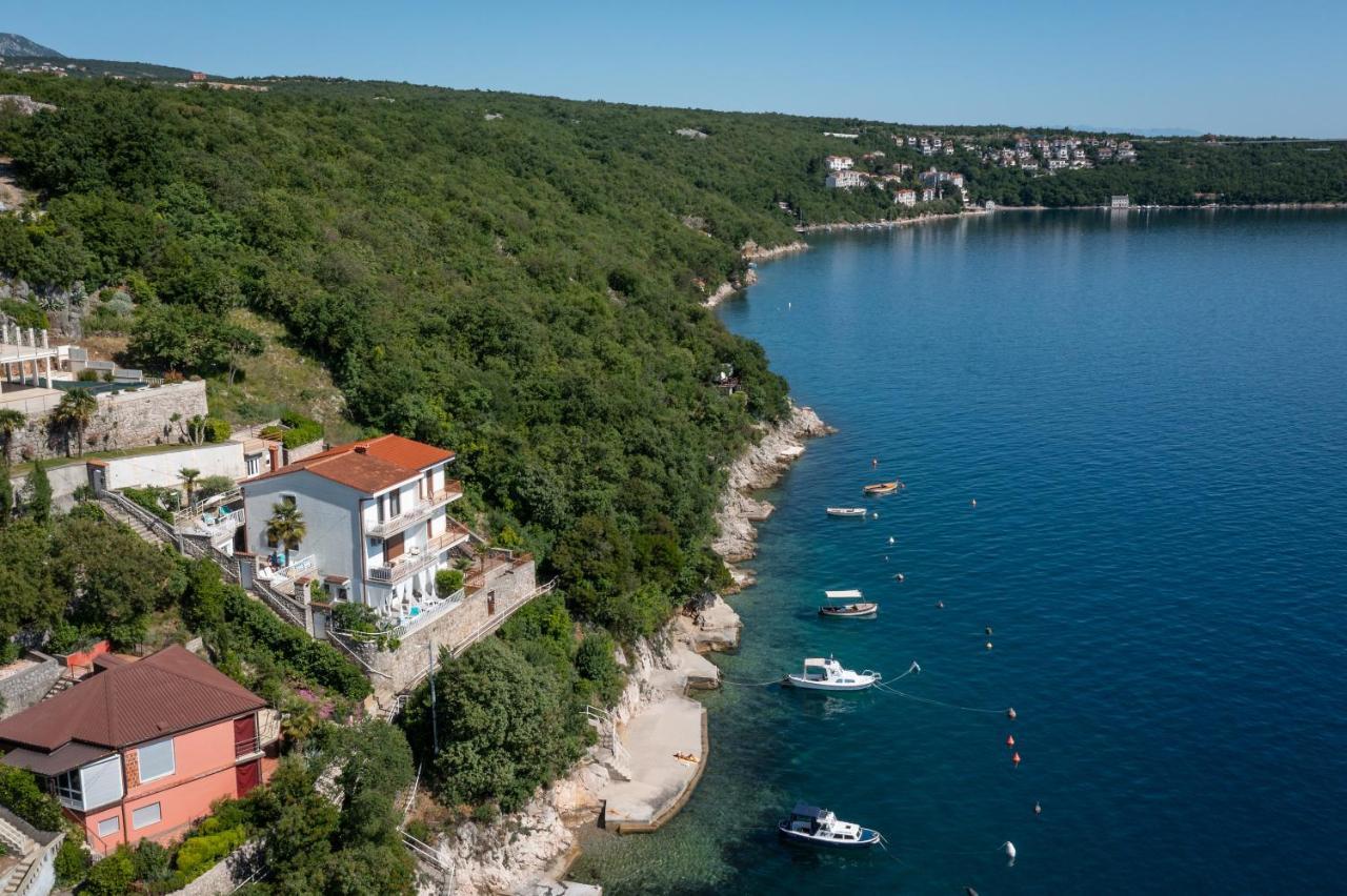 Apartments Viky Кральевица Экстерьер фото
