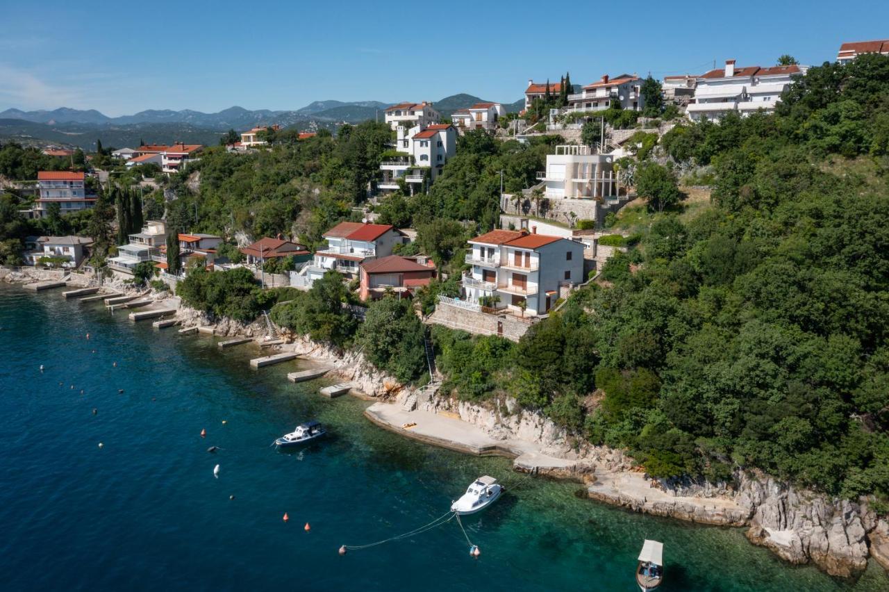 Apartments Viky Кральевица Экстерьер фото
